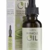 Miracle Oil 1oz.