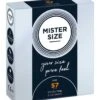 Mister Size 57 Mm 3 Pack -Sexy Serie Winkel MR5703 1