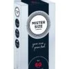 Mister Size 60 Mm 10 Pack -Sexy Serie Winkel MR6010 1