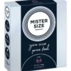 Mister Size 64 Mm 3 Pack -Sexy Serie Winkel MR6403 1