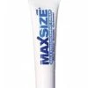 Swiss Navy MaxSize Cream – 10ml Tube -Sexy Serie Winkel MSC10ML 1