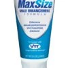 Swiss Navy MaxSize Cream – 5oz Tube -Sexy Serie Winkel MSC5 1