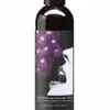 Grape Edible Massage Oil — 8 Oz -Sexy Serie Winkel MSE007 1