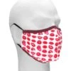 Lips Mask -Sexy Serie Winkel MSK001 1