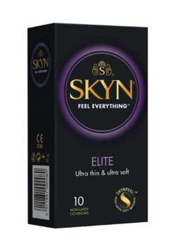 Mates Skyn Elite – 10 Pack