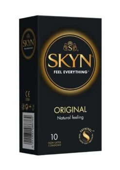 Mates Skyn Original – 10 Pack