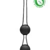 Geisha Balls – Biodegradable – Black