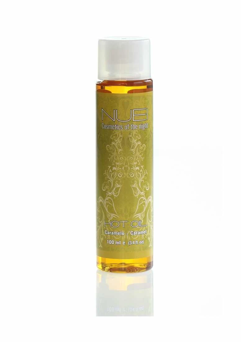 HOT OIL Caramel – 100ml HOT OIL Caramel – 100ml -Sexy Serie Winkel NU51352 1