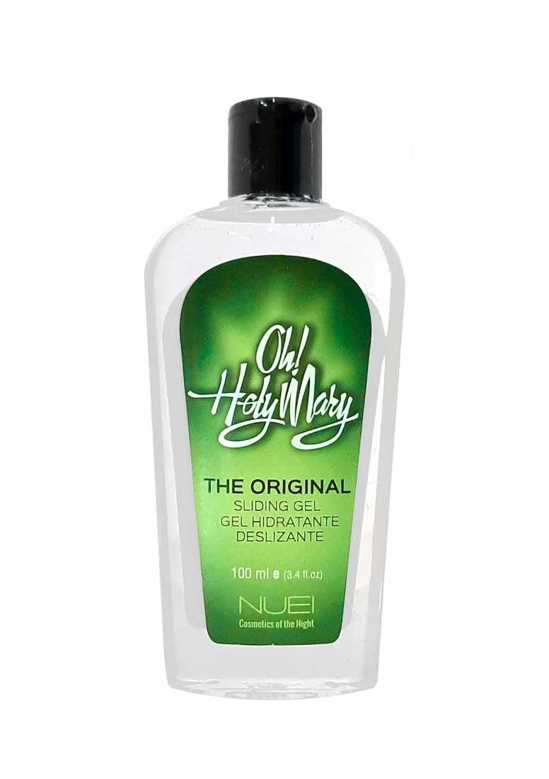 OH! HOLY MARY Original Sliding Gel – 100ml OH! HOLY MARY Original Sliding Gel – 100ml -Sexy Serie Winkel NU51360 1