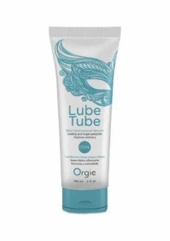 ORGIE Lube Tube Cool – 150 Ml