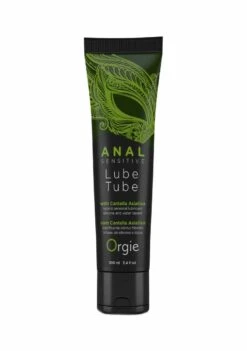 ORGIE Lube Tube Anal Sensitive – 100 Ml