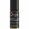 ORGIE Sexy Vibe! – Eletric Fellatio – Vibrating Gloss – 10 Ml -Sexy Serie Winkel OR 21340 1