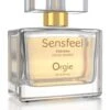 ORGIE Sensfeel For Man Pheromone Perfum – Eau De Toilette