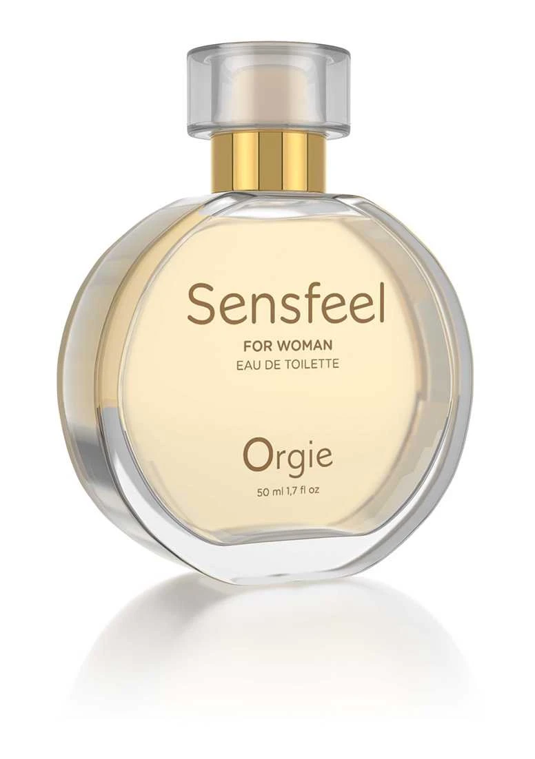Sensfeel For Woman Pheromone Perfum – Eau De Toilette ORGIE Sensfeel For Woman Pheromone Perfum – Eau De Toilette -Sexy Serie Winkel OR 51751 1 1