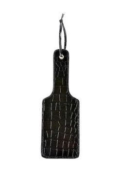 Pleasure Paddle – Black
