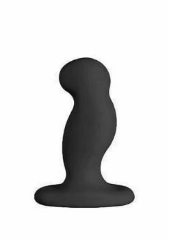 Nexus GPLAYSM+ Unisex Vibrator – Black