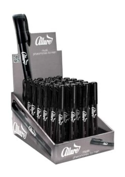 Allure Musk Display – 24Pcs