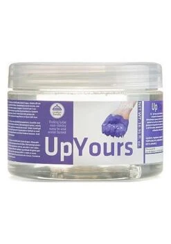 Up Yours Fisting Gel 500ml