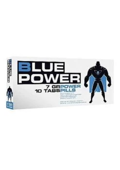 Blue Power