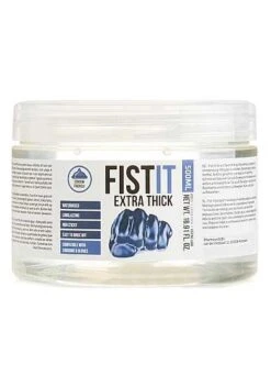 Fistit – Extra Thick – 500 Ml