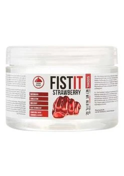Fistit – Strawberry – 500 Ml