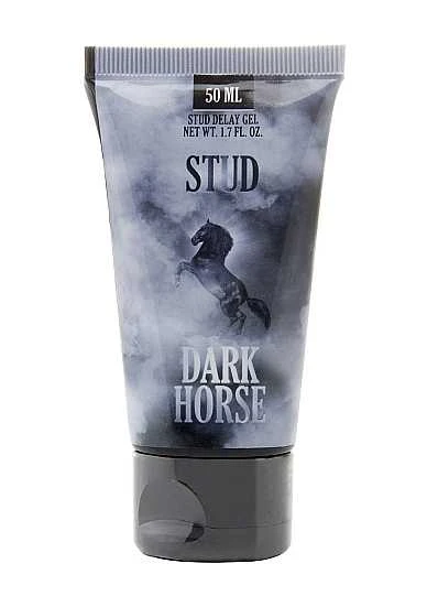 Dark Horse Delay Gel – 50ml Dark Horse Delay Gel – 50ml -Sexy Serie Winkel PHA066 1