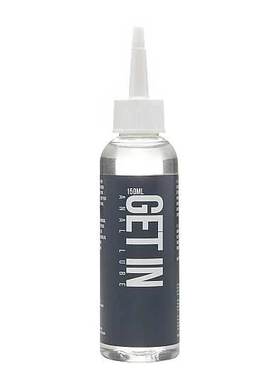 Get In Anal Lube Waterbased Get In Anal Lube Waterbased -Sexy Serie Winkel PHA068 1