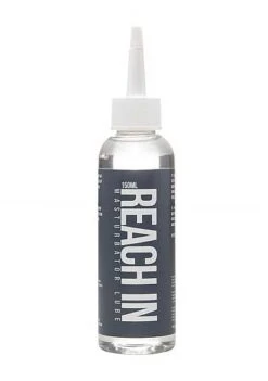Reach In Masturbator Lube Waterbased