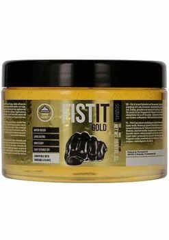 Fistit – Fist It Gold – 500ml