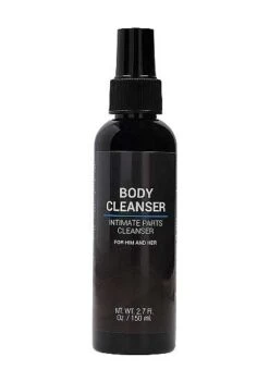 Body Cleanser – 150 Ml
