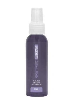Forest Fruits Lubricant – 100ml