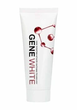 Lighten Cream – Gene White – 100 ML