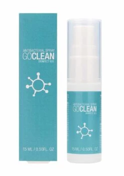 Go Clean – 15 Ml