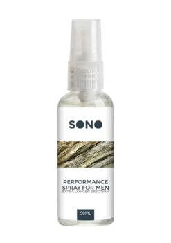 Performance Spray For Men – 50ml