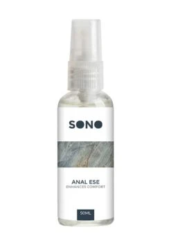 Anal Ese – 50ml