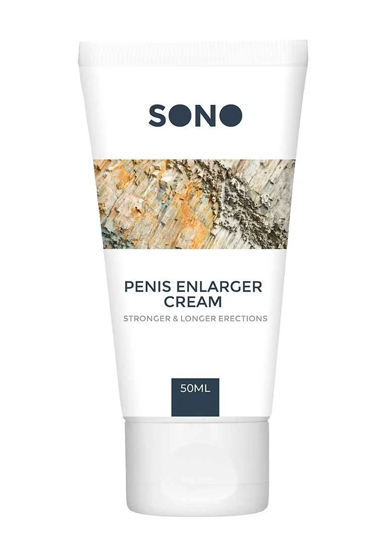 Penis Enlarger Cream – 50ml Penis Enlarger Cream – 50ml -Sexy Serie Winkel PHA272 1