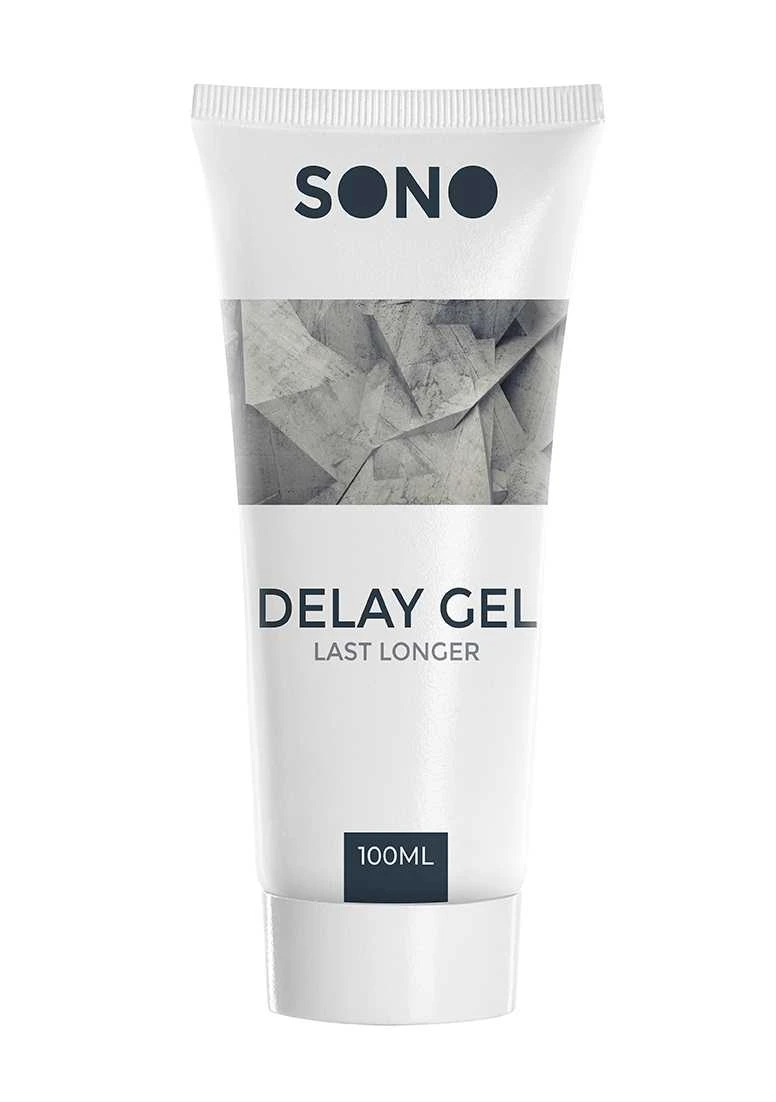 Delay Gel – 100ml Delay Gel – 100ml -Sexy Serie Winkel PHA273 1