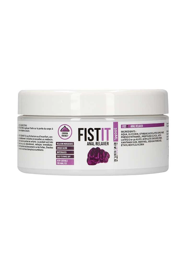 Fist It – Anal Relaxer – 300 ml Fist It – Anal Relaxer – 300 Ml -Sexy Serie Winkel PHA282 1