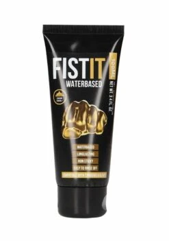Fist It – Waterbased – 100 Ml