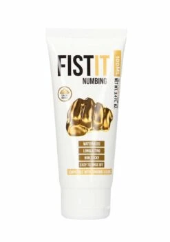 Fist It – Desensitizer – 100 Ml