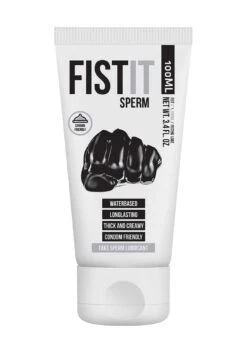 Fist It – Sperm – 100 Ml