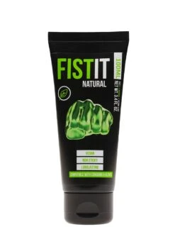 Fist It – Natural – 100 Ml