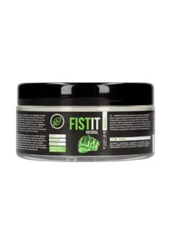 Fist It – Natural – 300 Ml