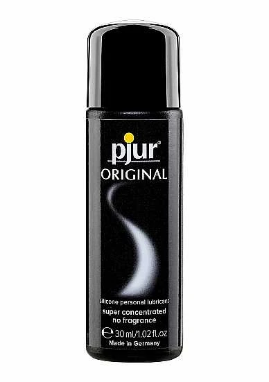 Pjur Original – 30 ml Pjur Original – 30 Ml -Sexy Serie Winkel PJ10050 1