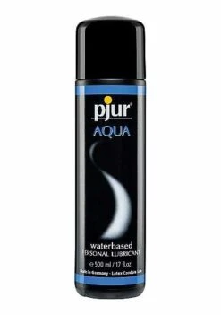 Pjur Aqua – 500 Ml