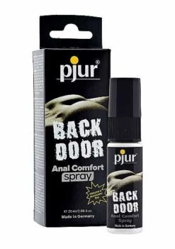 Pjur Backdoor – Spray – 20 Ml