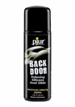 Pjur Backdoor – Anal Glide – 30 Ml
