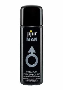 Pjur MAN – Extreme Glide – 30 Ml