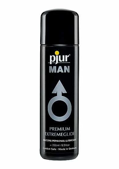 Pjur MAN – Extreme Glide – 250 ml Pjur MAN – Extreme Glide – 250 Ml -Sexy Serie Winkel PJ10650 1