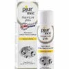 Pjur MED – Premium Glide – 100 Ml 2 Pjur MED – Premium Glide – 100 Ml -Sexy Serie Winkel PJ10780 1